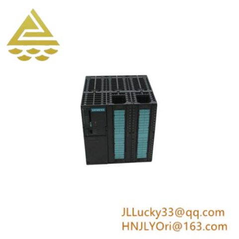 Siemens 6ES7 313-5BG04-0AB0 Compact CPU