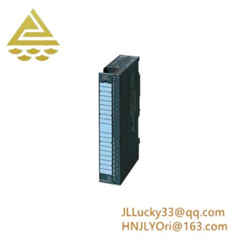 Siemens 6ES7 374-2XH01-0AA0 Simulator Module: Precision Engineering for Industrial Control Solutions