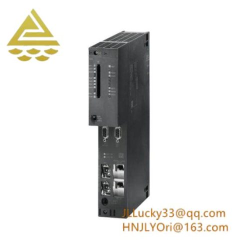 SIEMENS SIMADYN D 6DD1606-3AC0 Control Module