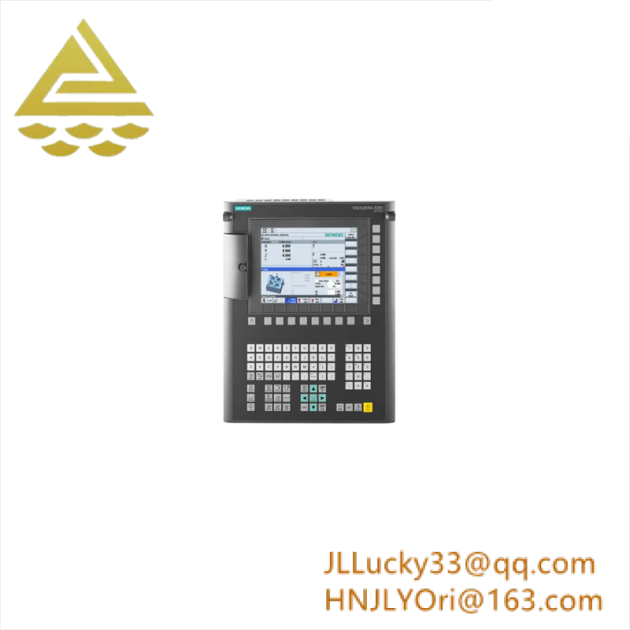 Siemens 6RA4001-2AA07 Simoreg Speed Controller for Industrial Automation