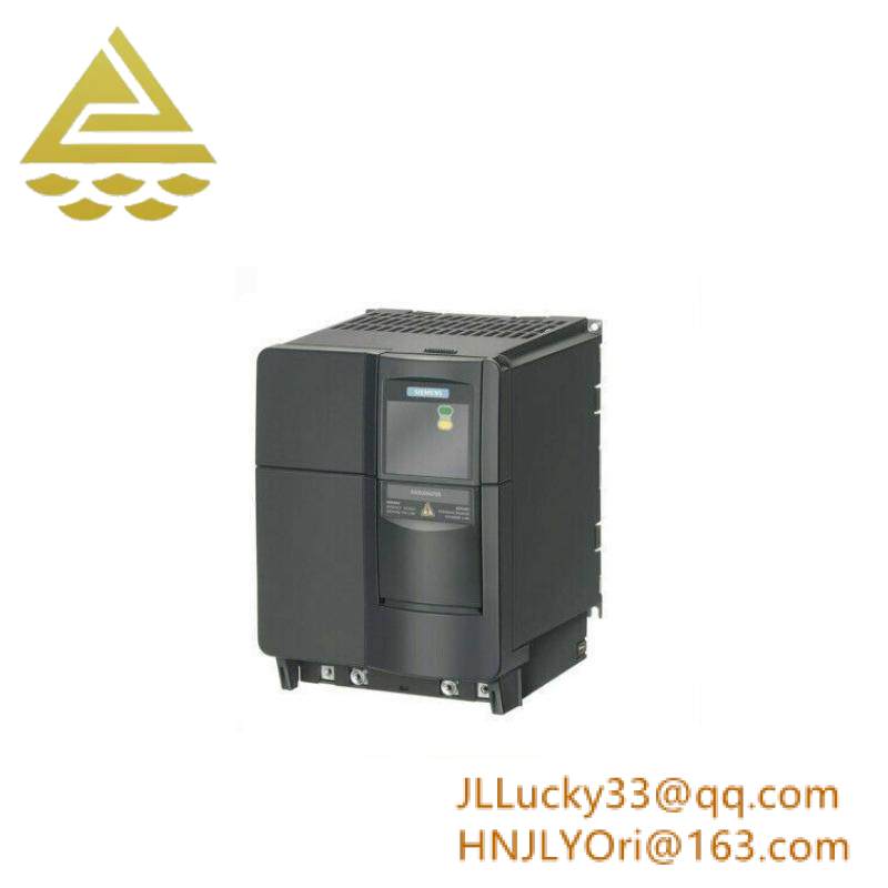 siemens_6se6440-2ud27-5ca1_micromaster_440_without_filter.jpg SIEMENS 6SE6440-2UD27-5CA1 MICROMASTER 440 Variable Frequency Drive