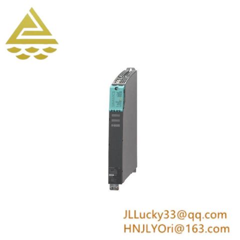Siemens 6RA4001-2AA07 Simoreg Speed Controller for Industrial Automation