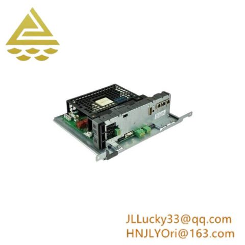SIEMENS SINAMICS 6SL3350-6TK00-0EA0 Control Interface Module (CIM)