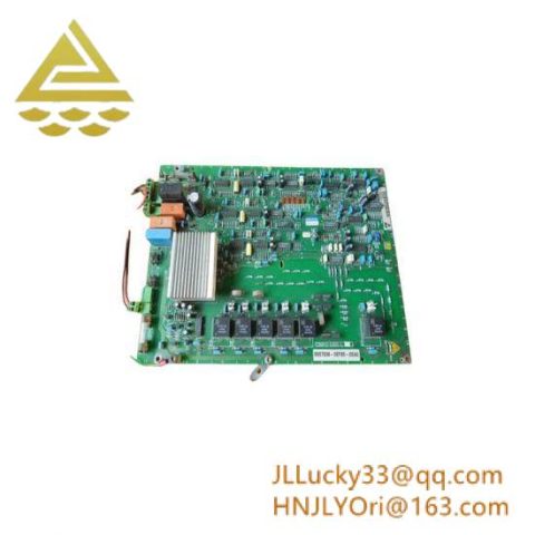 Siemens C98043-A1691-L1 / 6SE7036-0EF85-0EA0 Rectifier Trigger Board