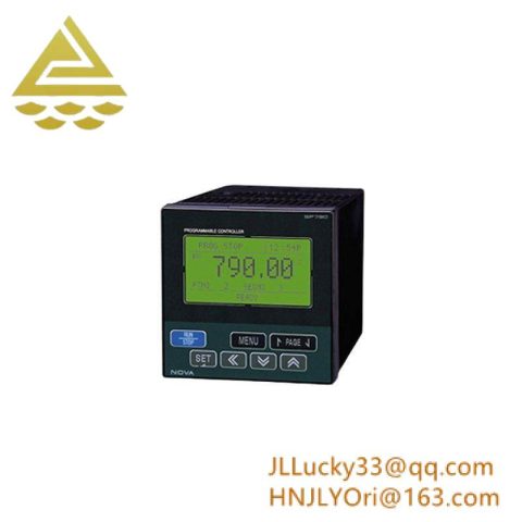 NOVA SP790-00 Smart Thermostat, Precise Climate Control Module