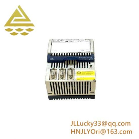 STHL 9440/15-01-11-C1243 CPU & Power Module - High-Performance Control Center for Industrial Automation