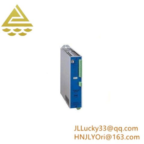 STOBER MDS5110A/L Precision Drive Module for Industrial Automation