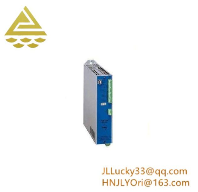 STOBER MDS5110A/L Precision Drive Module for Industrial Automation