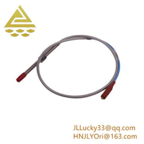 Bently Nevada TM0180-07-01-07-10-02 Vibration Monitoring Probe