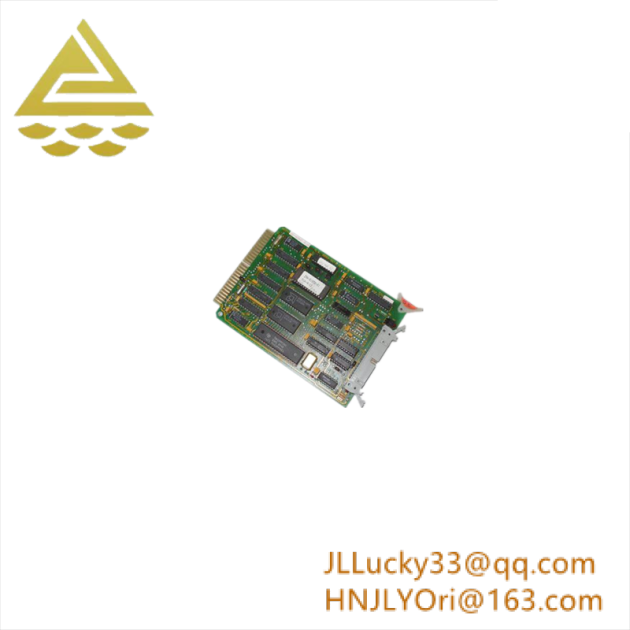 ABB AI 723F Control Module