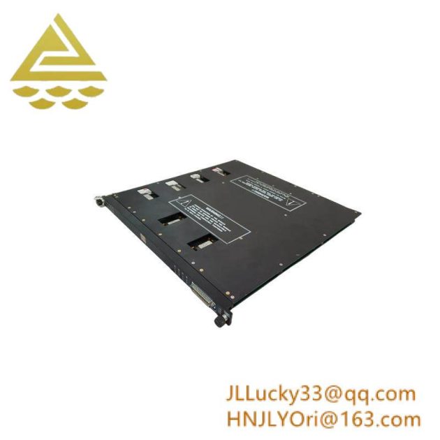 TRICONEX TRICON 4101 Industrial Control Module