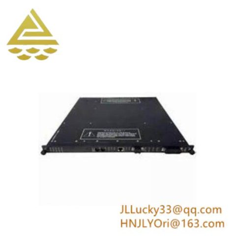 TRICONEX TRICON 4101 Industrial Control Module