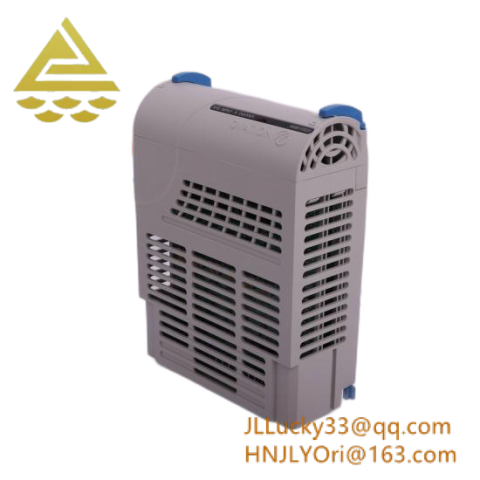 Westinghouse 5X00105G07 Electrical Control Module, High Precision Industrial Automation Component