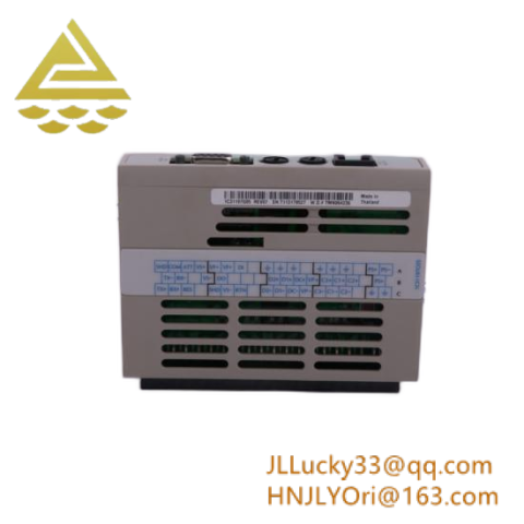 Siemens 5X00502G01 Control Module, Industrial Automation Component