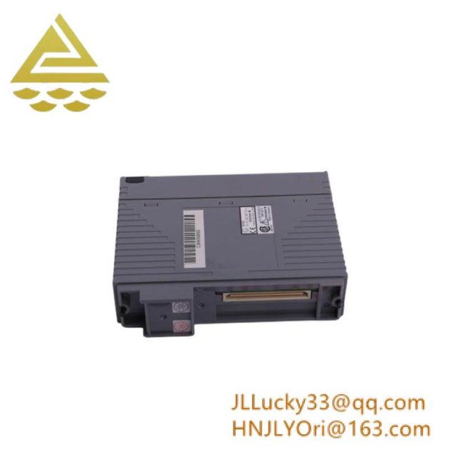 Yokogawa AAR145-S53 S1 Analog I/O Module: Precision Control for Industrial Automation
