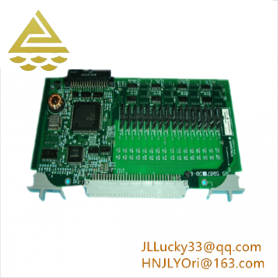 yokogawa_adm11_power_supply_module.png ABB R7D-AP08H Industrial Control Module, High Performance & Reliability