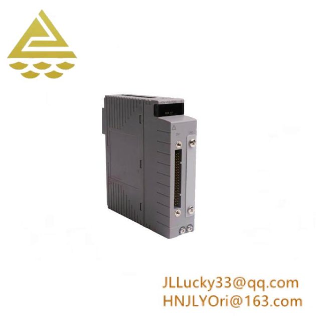 YOKOGAWA AIP827-2 S1 - V-Net Coupler Module