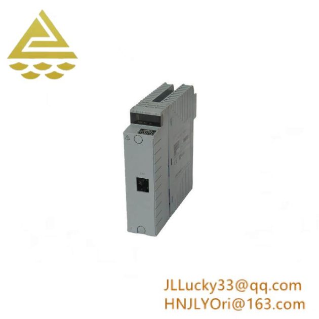 Yokogawa ALE111-S50 Ethernet Communication Module: Industrial Networking Solution