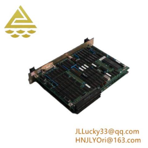 YOKOGAWA AAI141-H53 Analog Input Module, High Performance Industrial Automation Component