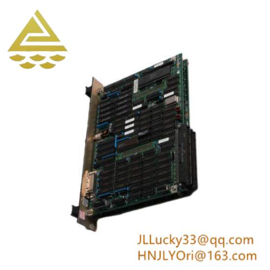 YOKOGAWA AAI141-H53 Analog Input Module, High Performance Industrial Automation Component