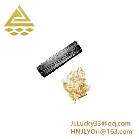 Allen Bradley 1746-N3 Connector Kit, High-Quality Industrial Control Component