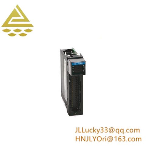 Allen-Bradley 1756-IV32 ControlLogix Digital DC Input Module