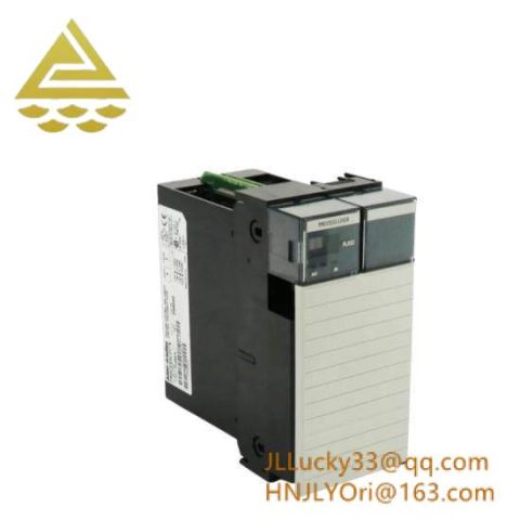 Allen Bradley 1757-PLX52 ProcessLogix ControlLogix Module