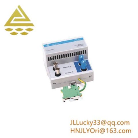 Allen-Bradley 1797 PS1E Modular Power Supply, Efficient and Reliable Industrial Control System