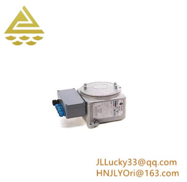 Allen-Bradley 1797 PS1E Modular Power Supply, Efficient and Reliable Industrial Control System
