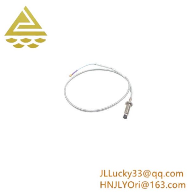 BENTLY NEVADA 330104-01-05-50-01-CN Proximity Sensor: Precision Detection for Industrial Control