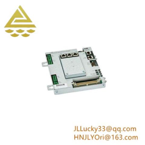 ABB 3HNA023200-001 LCD Screen, High Definition Industrial Display