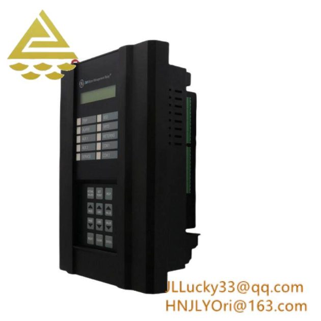 GE 531X123PCHACG1: High-Performance Power Supply Interface Card for Industrial Control