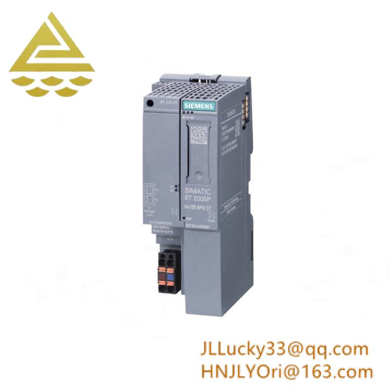 6es7155-6aa01-0bn0_siemens_simatic_et_200sp_module.jpeg SIEMENS 6ES7155-6AA01-0BN0 - SIMATIC ET 200SP Control Module