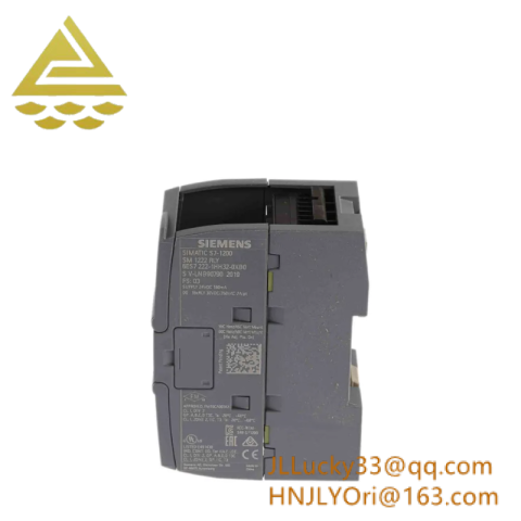 Siemens 3RT2926-1ER00 Surge Suppressor for Motor Contactors