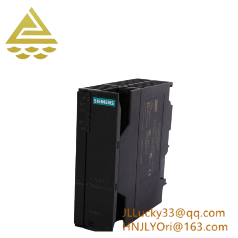 SIEMENS MODBUS Master 6ES7870-1AA01-0YA0 Control System