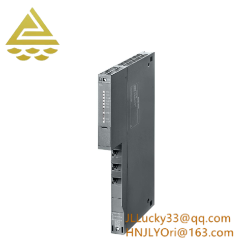 SIEMENS 6GK7443-1RX00-0XE0: Advanced Communication Processor