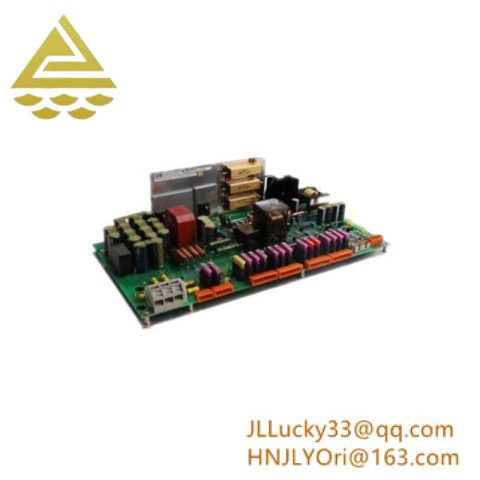 ABB KUC720 AE01 & 3BHB000652R0101 Circuit Board, Advanced Control Solutions