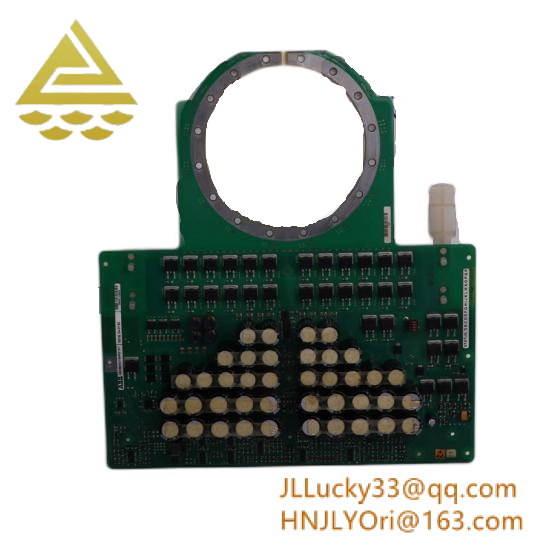 abb_3bhe028959r0101_028960p106_ppc902ce101_hiee410513p102-1.png ABB Control Module 85 60P00400 Industrial Interface