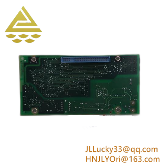 abb_3bhe028959r0101_ppc902ce101_3bhe028960p106_card_1.png ABB Control Module 85 60P00400 Industrial Interface