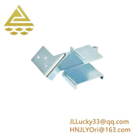 ABB 3HAC026272-001/04 Industrial Control Module