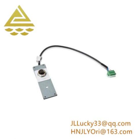 ABB5SHX1445H0001 Industrial Control Module, A Compact & Reliable Solution