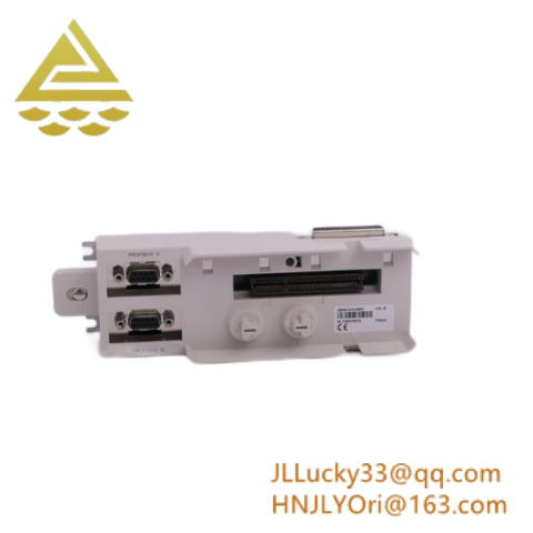 ABB 3HAC028780-001 Industrial Control Module