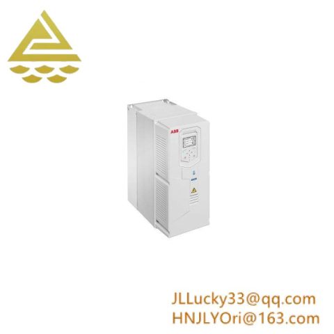 ABB ACH580-PDR-027A-4+B056 HVAC Drive: Advanced Climate Control Solution