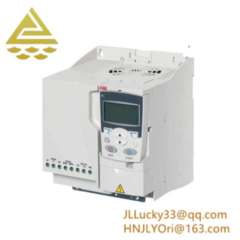 ABB ACS310-03E-41A8-4: High-Performance Inverter Drive for Industrial Control