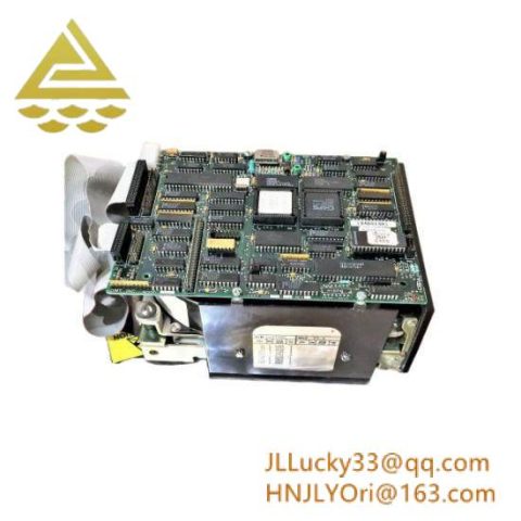 ABB Bailey 1948025A1 SX-900/64-8/B2 Disk Controller - Industrial Automation Solution