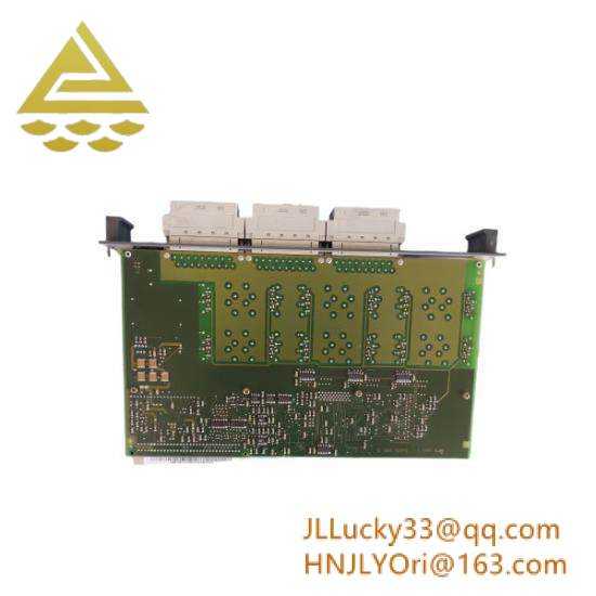 abb_cbo10-p_3bdh000733r1_transmitter_power_supply.jpg ABB CBO10-P 3BDH000733R1 Transmitter Power Supply