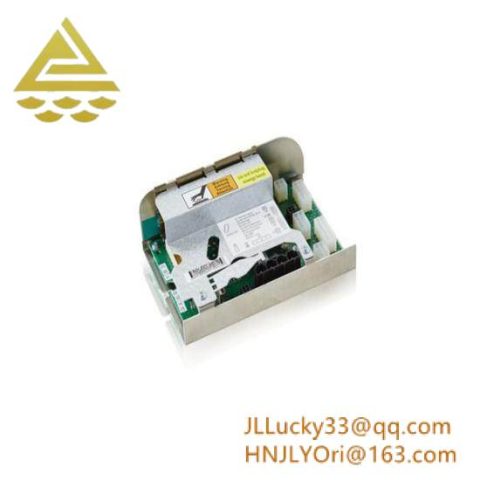 ABB GJR2342500R1000 Coupling Device, Industrial Strength Connector