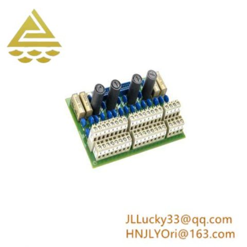 ABB 5SHX2645L0004 Used - Industrial Control Module