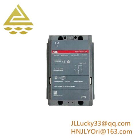 ABB NTAC 02 Digital-Audio Module for Industrial Automation Controls