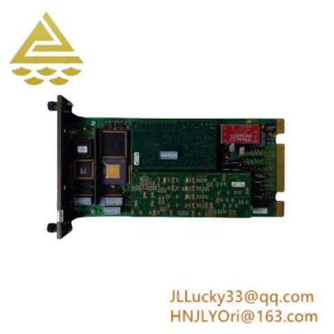 ABB 3HAC024847-001 DAI Module for Industrial Control Systems